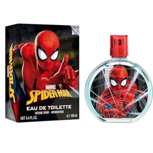 SPIDER - MAN edt 3.4