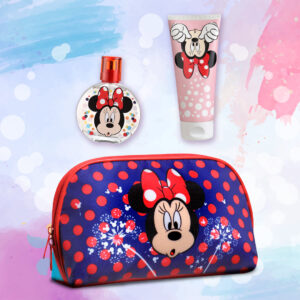 Disney Minnie Mouse Lunch Box