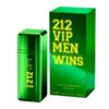 Carolina Herrera 212 VIP Wins EDP. M - Image 2