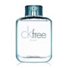 Calvin Klein Ck Free EDT. M
