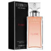 Calvin Klein Eternity Flame EDP. W - Image 2
