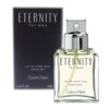 Calvin Klein Eternity For Men  EDT. M - Image 2