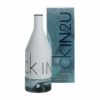 Calvin Klein CK In2u For Him EDT. M - Image 2