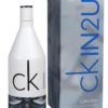 Calvin Klein CK In2u For Him EDT. M - Image 3