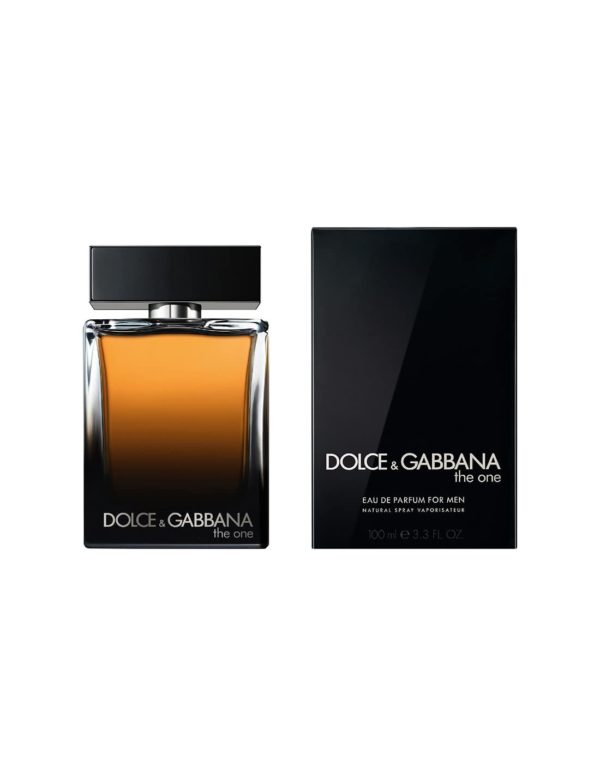Dolce & Gabbana The One EDP. M - La casa del perfume Miami