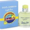 Dolce & Gabbana Light Blue Italian Zest EDT. M - Image 2