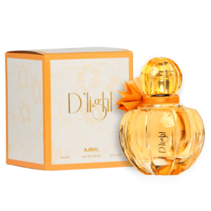 D’Light Women - Ajmal - La casa del perfume miami