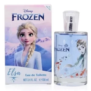 Disney Frozen II 3.4