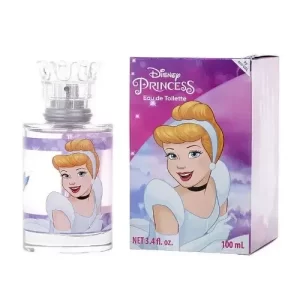 Disney CINDERELLA 3.4