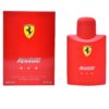 Ferrari Scuderia Red EDT. M - Image 2