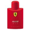 Ferrari Scuderia Red EDT. M