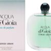 Giorgio Armani Acqua Di Gioia EDP. W - Image 2