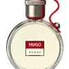 Hugo Boss Woman (Red) EDT. W