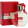 Hugo Boss Woman (Red) EDT. W - Image 2