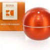 Hugo Boss In Motion Made For Summer EDT. M - Image 2