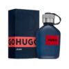 Hugo Boss Jeans  EDT. M - Image 2