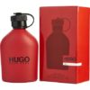 Hugo Boss RED EDT. M - Image 4