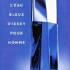 Issy Miyake L'Eau Bleue D`Issey Pour Homme EDT.  M - Image 3