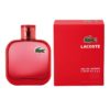 Lacoste L.12.12 Rouge EDT. M - Image 2