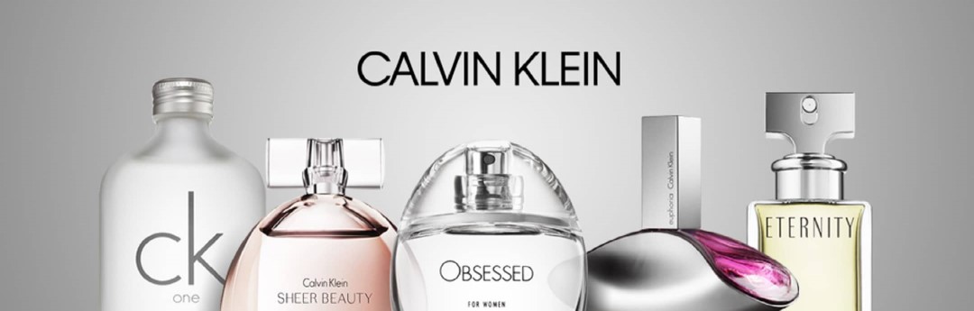 Perfum Calvin Klein - La casa del perfume miami