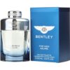 BENTLEY AZURE EDT. M