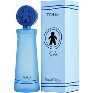 Tous Kids Boy edt 3.4
