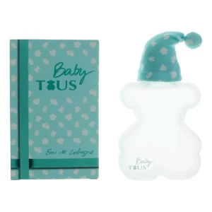 Tous Baby Edc 3.4 B