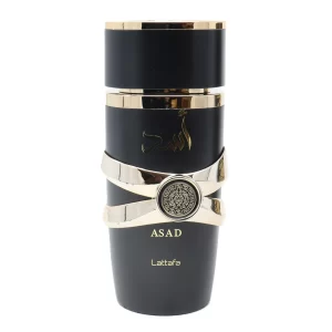 ASAD Lattafa 3.4 EDP