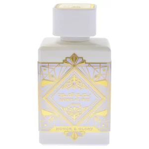 Badee Al Oud Honor & Glory Lattafa 3.4 EDP