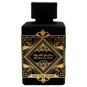 Badee Al Oud for Glory Lattafa 3.4 EDP