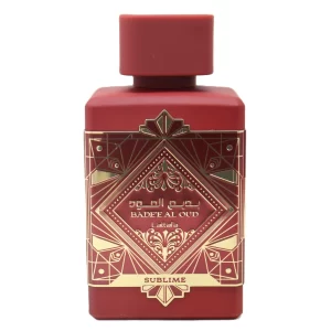 Badee Al Oud Sublime Lattafa 3.4 EDP