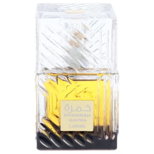 Khamrah Qahwa Lattafa 3.4 EDP