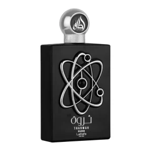 Tharwah Silver Lattafa 3.4 EDP U