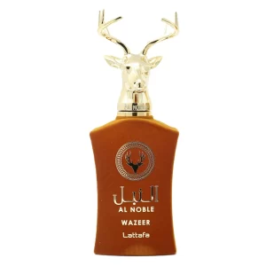 Al noble Waazer Lattafa 3.4 EDP U
