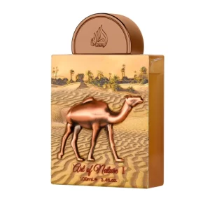 Art Of Nature I Lattafa 3.4 EDP. W