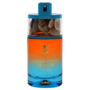 Ajmal Aurum Summer 3.4 Oz EDP M