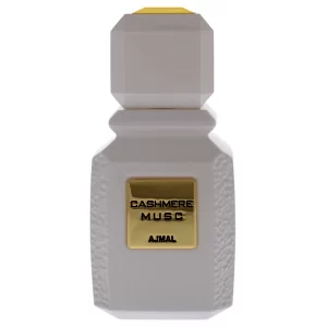 Cashemere Musc Ajmal 3.4 Oz EDP M