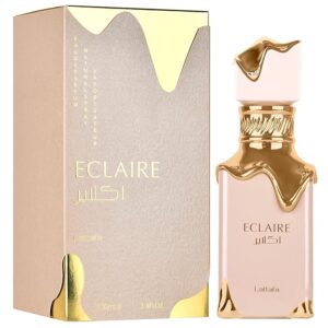 Eclaire Lattafa 3.4 EDP. W