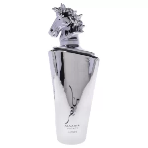 Maahir Legacy Lattafa 3.4 EDP M