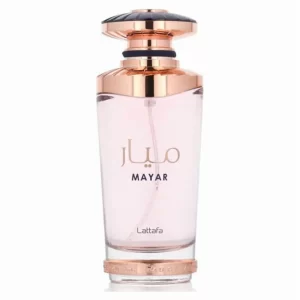 Mayar Lattafa 3.4 EDP. W