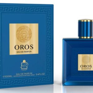 Oros Milestone EDP 3.4Oz. W